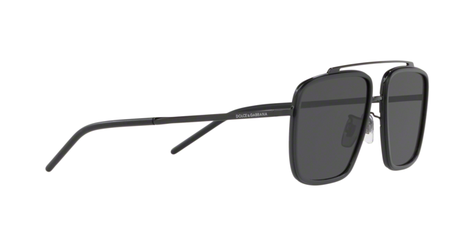 Dolce Gabbana 2220 01/87 360 visione