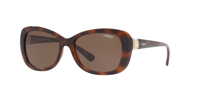 Vogue 2943SB 238673 360 visione