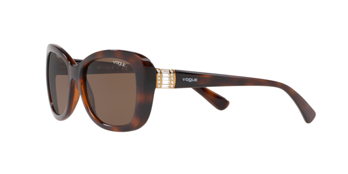 Vogue 2943SB 238673 360 visione