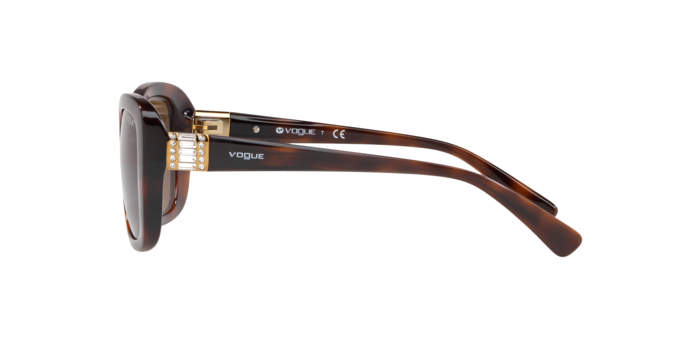 Vogue 2943SB 238673 360 visione