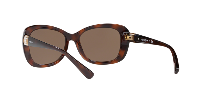 Vogue 2943SB 238673 360 visione