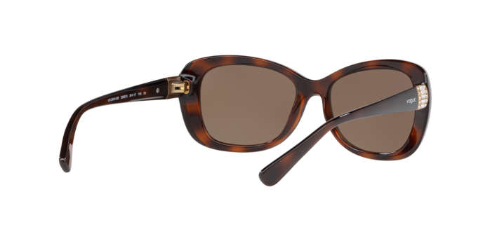 Vogue 2943SB 238673 360 visione