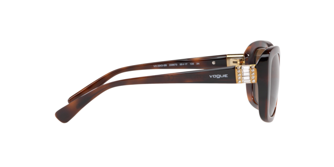 Vogue 2943SB 238673 360 visione