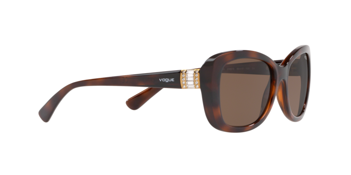 Vogue 2943SB 238673 360 visione