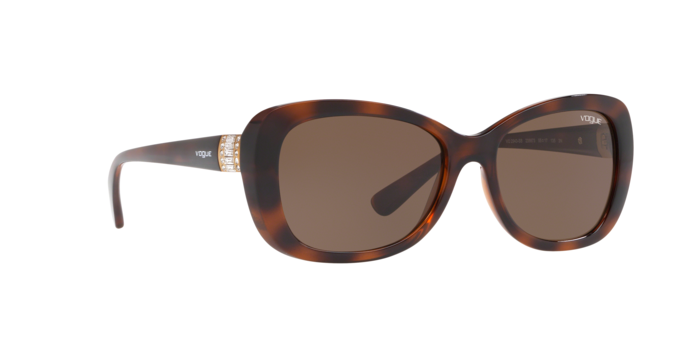 Vogue 2943SB 238673 360 visione