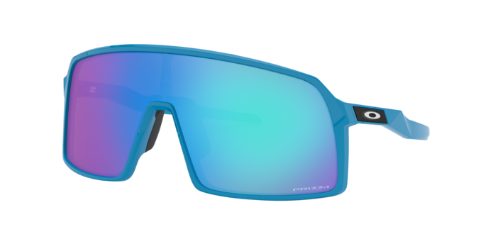 Oakley 9406 SUTRO 07 Prizm S 360 visione