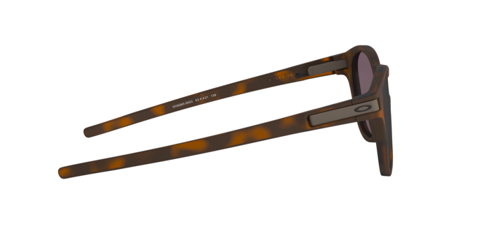 Oakley 9265 LATCH 50 360 visione