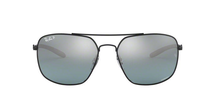 Rayban 8322CH 002/5L Pol 360 visione