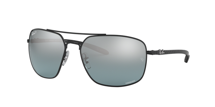 Rayban 8322CH 002/5L Pol 360 visione