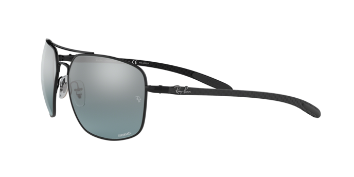 Rayban 8322CH 002/5L Pol 360 visione