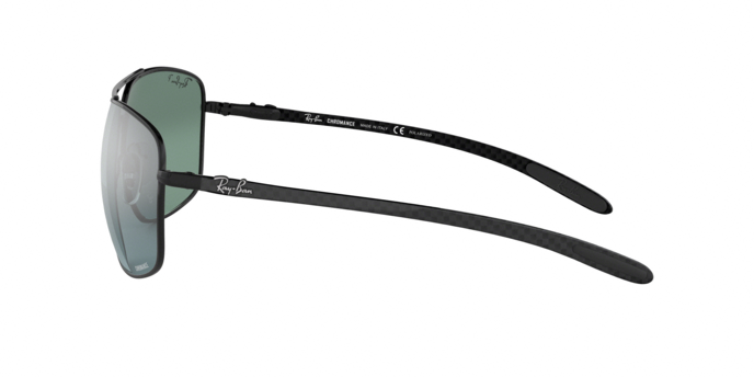 Rayban 8322CH 002/5L Pol 360 visione