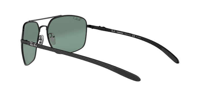 Rayban 8322CH 002/5L Pol 360 visione