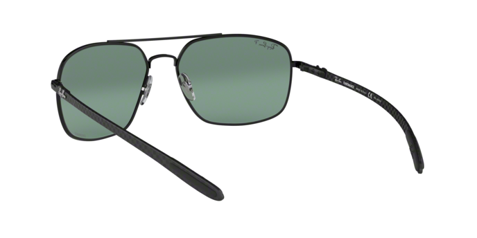 Rayban 8322CH 002/5L Pol 360 visione
