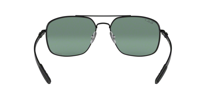 Rayban 8322CH 002/5L Pol 360 visione