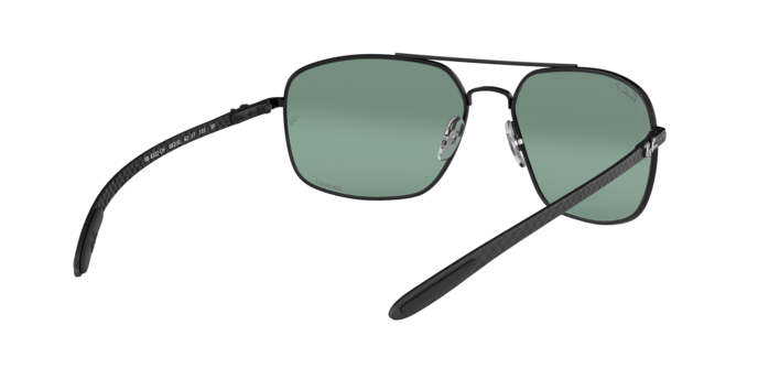 Rayban 8322CH 002/5L Pol 360 visione