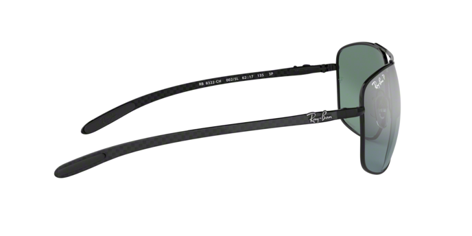 Rayban 8322CH 002/5L Pol 360 visione