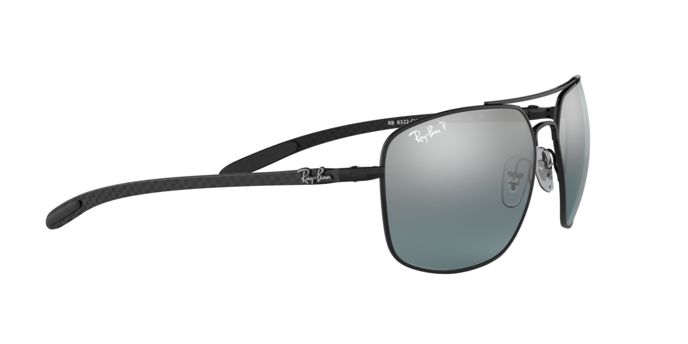 Rayban 8322CH 002/5L Pol 360 visione