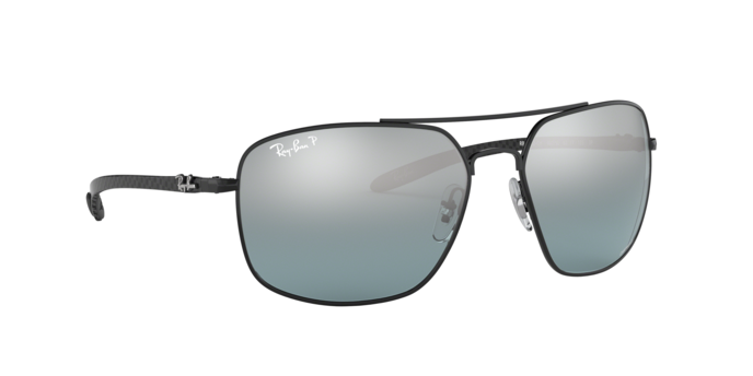 Rayban 8322CH 002/5L Pol 360 visione