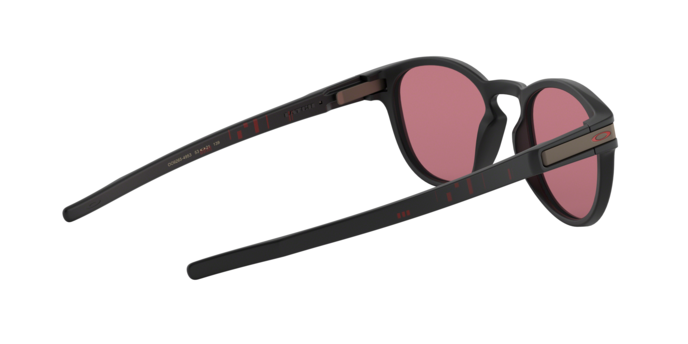 Oakley 9265 LATCH 49 360 visione