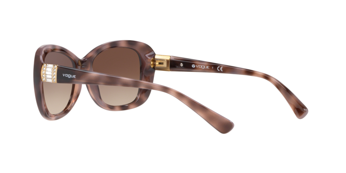Vogue 2943SB 270713 360 visione