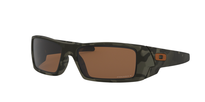 Oakley Gascan 9014 51 polariz 360 visione