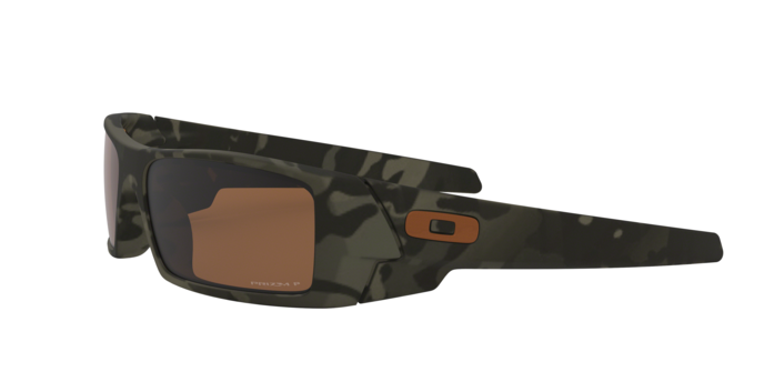 Oakley Gascan 9014 51 polariz 360 visione