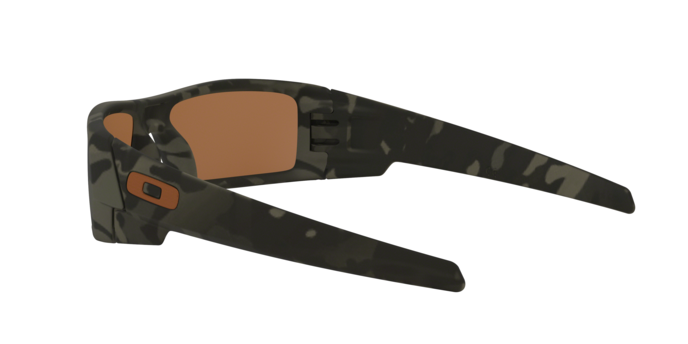 Oakley Gascan 9014 51 polariz 360 visione