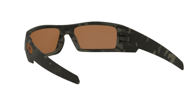 Oakley Gascan 9014 51 polariz 360 visione