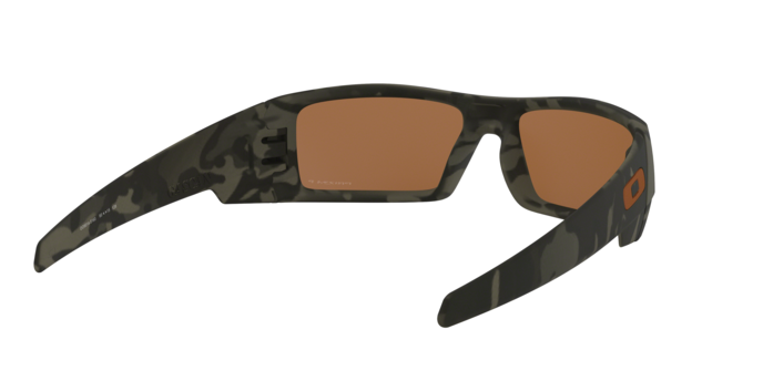 Oakley Gascan 9014 51 polariz 360 visione