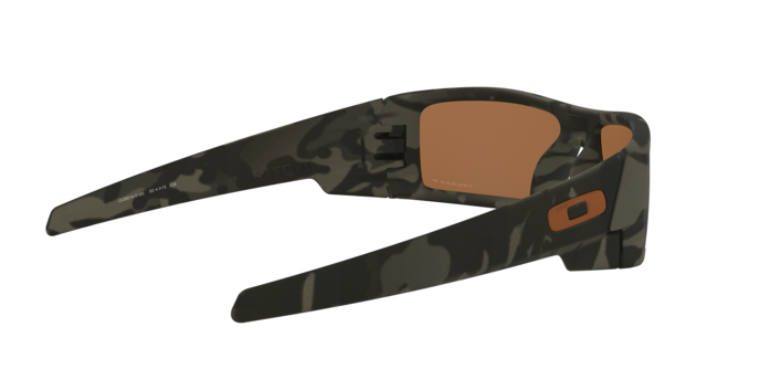 Oakley Gascan 9014 51 polariz 360 visione