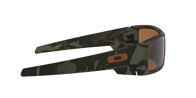 Oakley Gascan 9014 51 polariz 360 visione