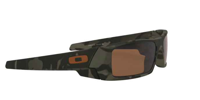 Oakley Gascan 9014 51 polariz 360 visione