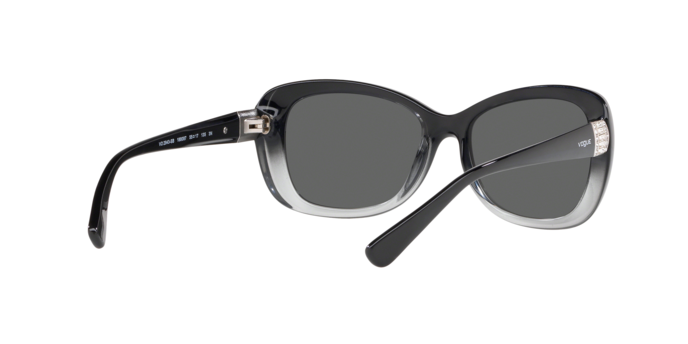 Vogue 2943SB 188087 360 visione