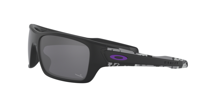 Oakley TURBINE 9263 29 360 visione
