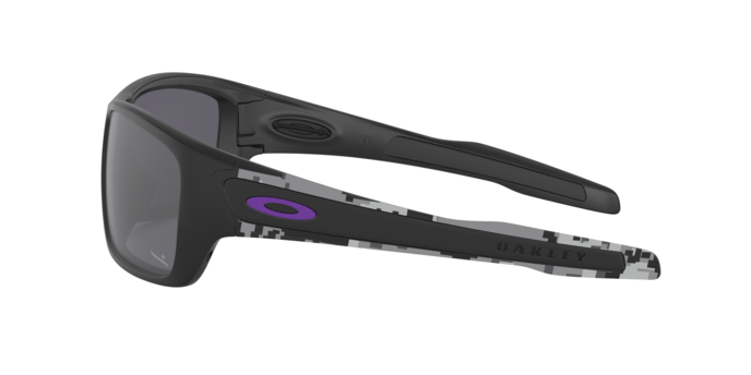 Oakley TURBINE 9263 29 360 visione