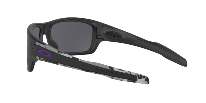 Oakley TURBINE 9263 29 360 visione