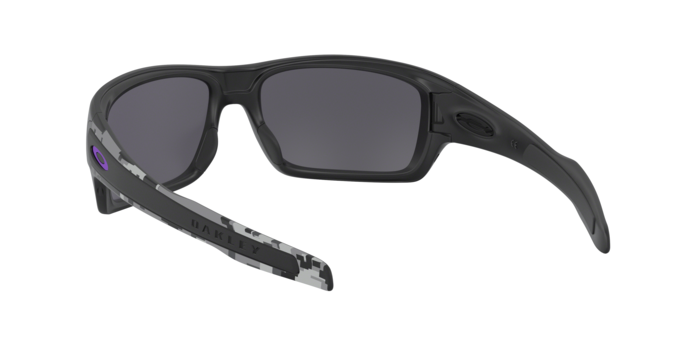 Oakley TURBINE 9263 29 360 visione