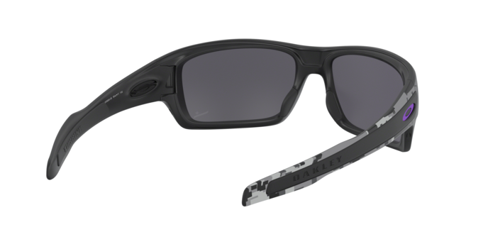 Oakley TURBINE 9263 29 360 visione