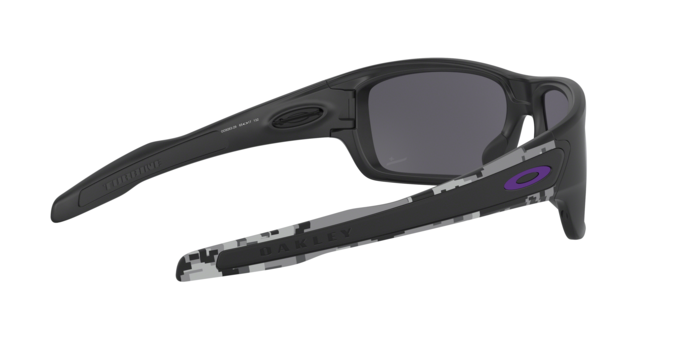 Oakley TURBINE 9263 29 360 visione