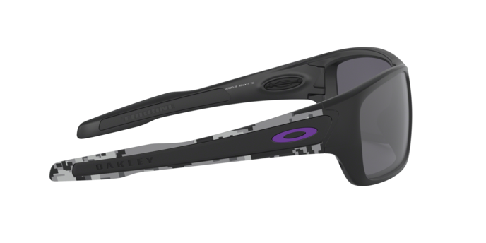 Oakley TURBINE 9263 29 360 visione