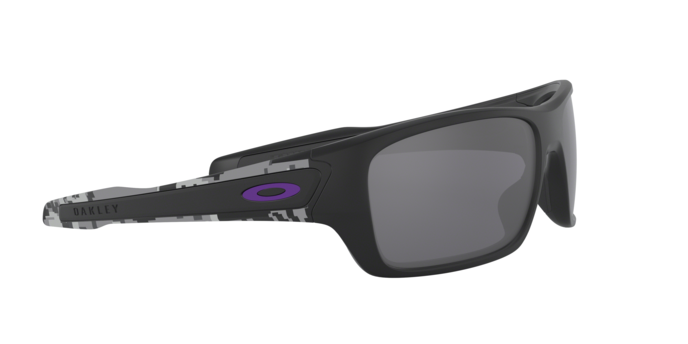 Oakley TURBINE 9263 29 360 visione