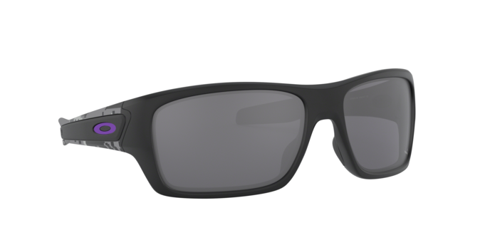 Oakley TURBINE 9263 29 360 visione