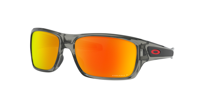 Oakley Turbine 9263 57 prizm r 360 visione
