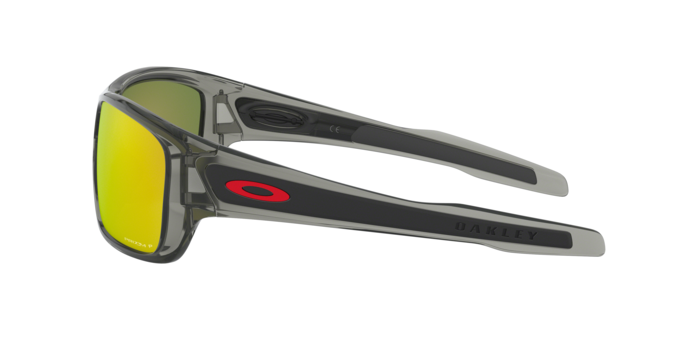 Oakley Turbine 9263 57 prizm r 360 visione