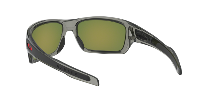 Oakley Turbine 9263 57 prizm r 360 visione