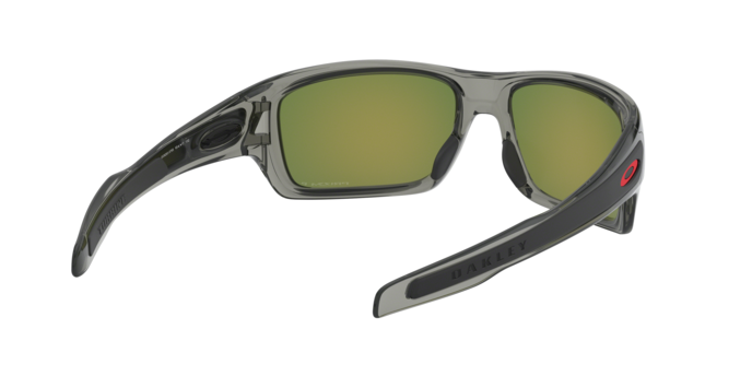 Oakley Turbine 9263 57 prizm r 360 visione