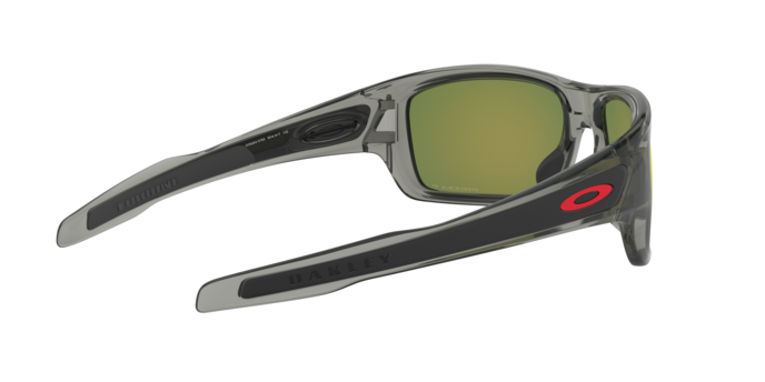 Oakley Turbine 9263 57 prizm r 360 visione