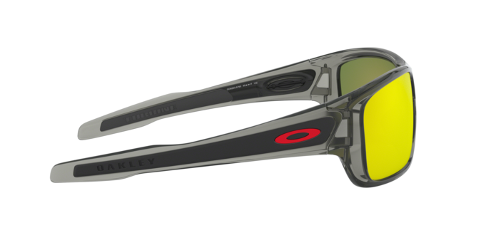 Oakley Turbine 9263 57 prizm r 360 visione