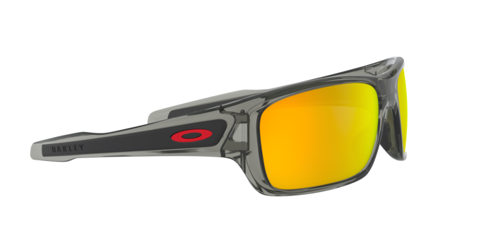 Oakley Turbine 9263 57 prizm r 360 visione