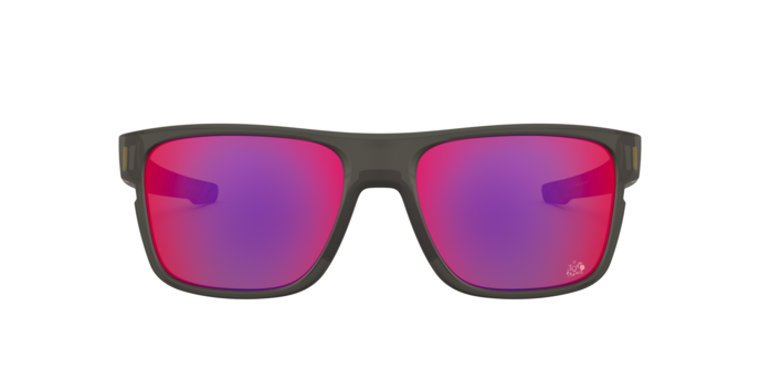 Oakley CROSSRANGE 9361 31 360 visione